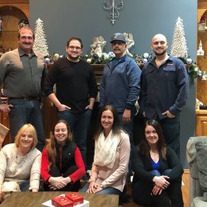 Meet your Posher, Lori